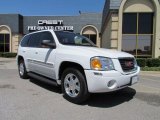 2004 Summit White GMC Envoy SLT #49748468