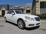 2010 Mercedes-Benz E 350 Sedan