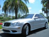 Mercedes-Benz S 2006 Data, Info and Specs