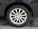 2008 Buick LaCrosse CXS Wheel