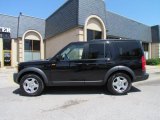 2006 Land Rover LR3 SE Exterior