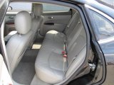 2008 Buick LaCrosse CXS Titanium Interior