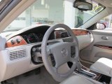 2008 Buick LaCrosse CXS Steering Wheel