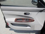 2008 Buick LaCrosse CXS Door Panel