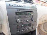 2008 Buick LaCrosse CXS Controls
