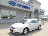 2009 Chevrolet Impala LT