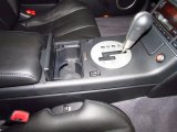 2004 Infiniti G 35 Coupe 5 Speed Automatic Transmission