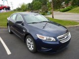 2011 Kona Blue Ford Taurus SEL #49748190