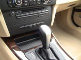 2011 BMW 3 Series 335i xDrive Sedan 6 Speed Steptronic Automatic Transmission