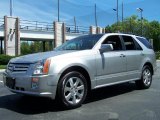 2007 Cadillac SRX V6