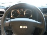 2009 Hummer H3 Championship Series Steering Wheel
