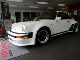 1980 Grand Prix White Porsche 911 Turbo Coupe #49748483