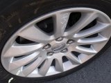 2011 Chrysler 300  Wheel