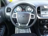 2011 Chrysler 300  Steering Wheel