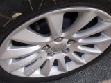2011 Chrysler 300  Wheel