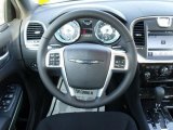 2011 Chrysler 300  Steering Wheel