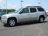 2004 Isuzu Ascender Limited 4x4 Exterior
