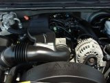 2004 Isuzu Ascender Limited 4x4 5.3 Liter OHV 16-Valve V8 Engine