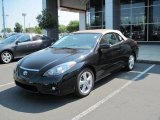 2008 Toyota Solara SLE V6 Convertible