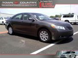 2007 Toyota Camry XLE