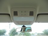 2011 Volkswagen Touareg VR6 FSI Sport 4XMotion Controls