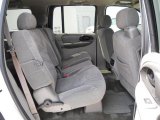 2003 Chevrolet TrailBlazer EXT LS Gray Interior