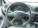 2003 Chevrolet TrailBlazer EXT LS Steering Wheel