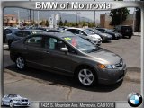 2008 Honda Civic EX Sedan