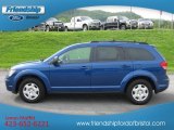 2009 Dodge Journey SE