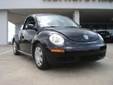 2010 Volkswagen New Beetle 2.5 Coupe