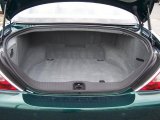 2008 Jaguar XJ XJR Trunk