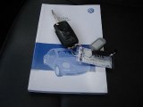 2010 Volkswagen New Beetle 2.5 Coupe Books/Manuals