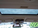 2008 Jaguar XJ XJR Sunroof