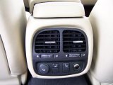 2008 Jaguar XJ XJR Controls