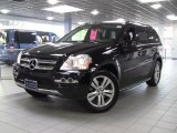 2011 Mercedes-Benz GL 450 4Matic