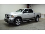 2011 Dodge Ram 1500 SLT Outdoorsman Crew Cab 4x4