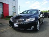 2008 Lexus IS 250 AWD