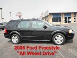 2005 Black Ford Freestyle Limited AWD #49748697