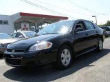 2010 Chevrolet Impala LT