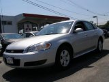 2010 Chevrolet Impala LT
