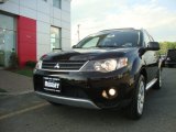 2008 Mitsubishi Outlander SE 4WD