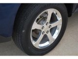 2008 Chevrolet Equinox LT Wheel