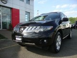 2009 Nissan Murano SL AWD