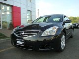 2010 Nissan Altima 2.5 S