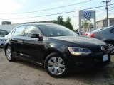 2011 Volkswagen Jetta SE Sedan