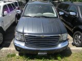 2008 Chrysler Aspen Limited 4WD