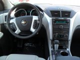 2011 Chevrolet Traverse LTZ Dashboard