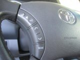 2005 Toyota Tacoma V6 Access Cab 4x4 Controls