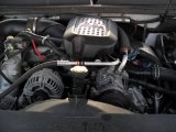 2010 GMC Sierra 3500HD SLT Crew Cab 4x4 Dually 6.6 Liter OHV 32-Valve Duramax Turbo-Diesel V8 Engine