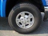 2007 GMC Canyon SL Regular Cab Wheel
